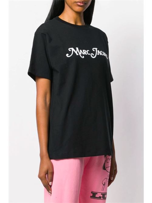 T-shirt con logo MARC JACOBS | M4007900001